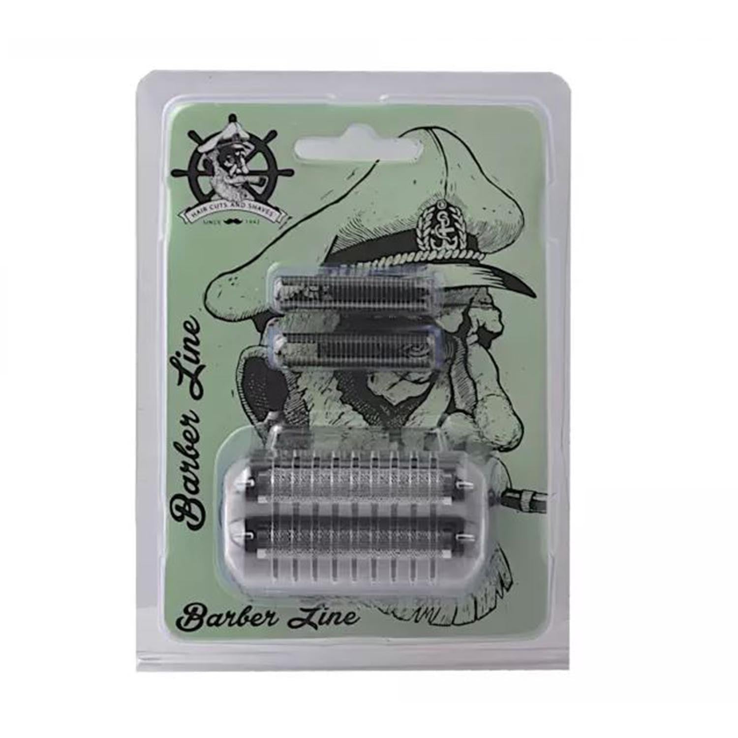 Barber Line The Legends Pomada 1Un